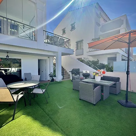Lejlighed Cabopino With Terrace By Homing Marbella