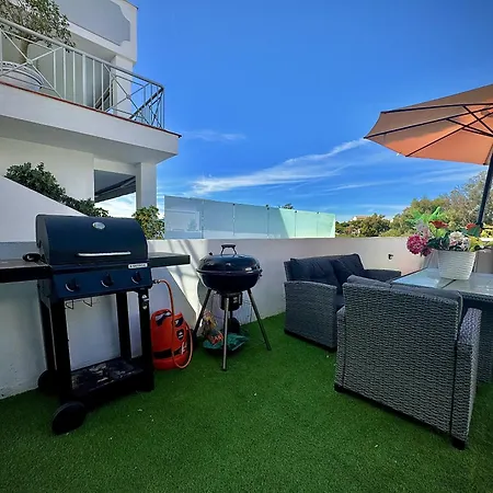 Lejlighed Cabopino With Terrace By Homing